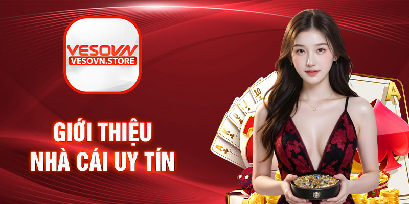 Giới Thiệu Sơ Lược Về Nhà Cái Nổi Tiếng Vesovn