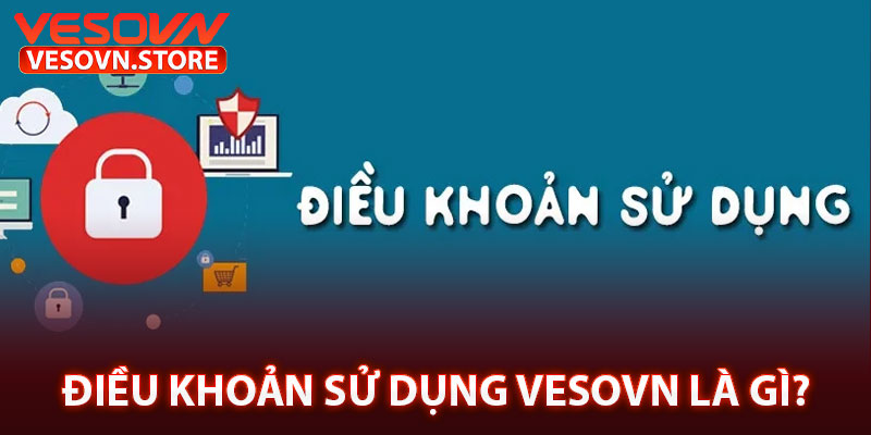 Điều Khoản Sử Dụng vesovn Là Gì?